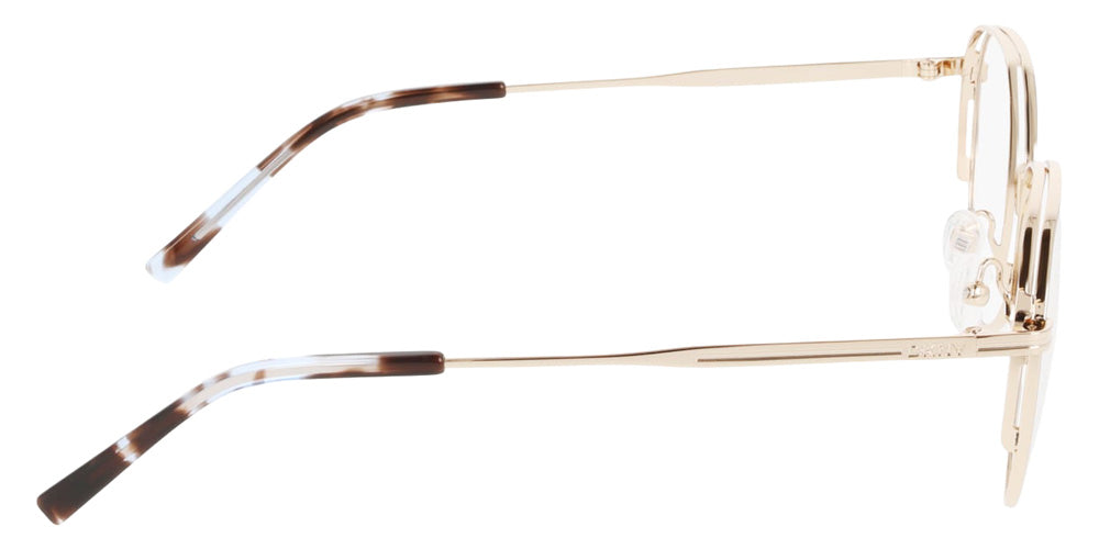 DKNY DK1037 717 51 - Gold #id:dkdk1037717_s:100130