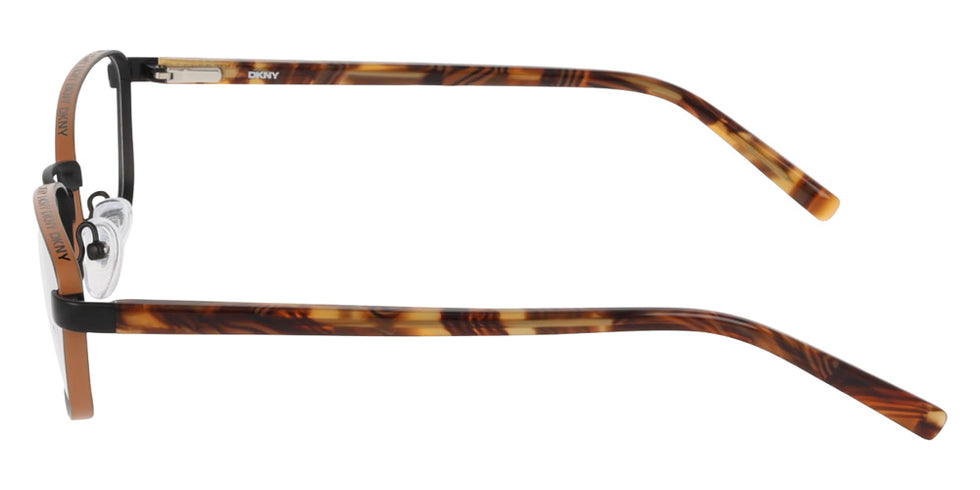 DKNY DK1039 001 53 - Satin Black #id:dkdk1039001_s:100110