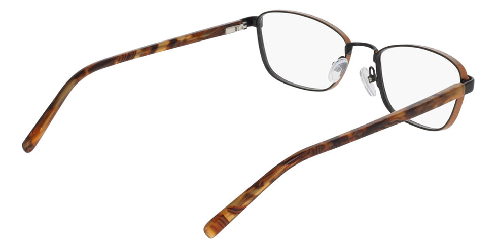 DKNY DK1039 001 53 - Satin Black #id:dkdk1039001_s:100125