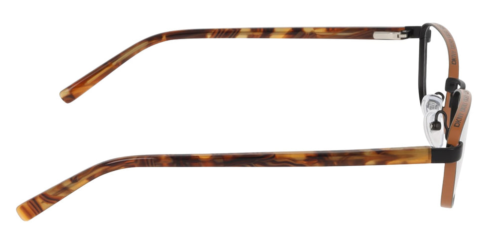 DKNY DK1039 001 53 - Satin Black #id:dkdk1039001_s:100130