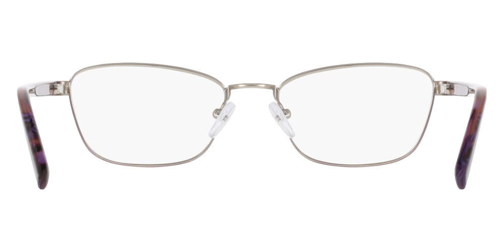 DKNY DK1039 040 53 - Satin Silver #id:dkdk1039040_s:102120