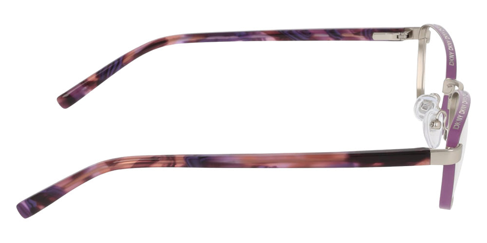 DKNY DK1039 040 53 - Satin Silver #id:dkdk1039040_s:102130