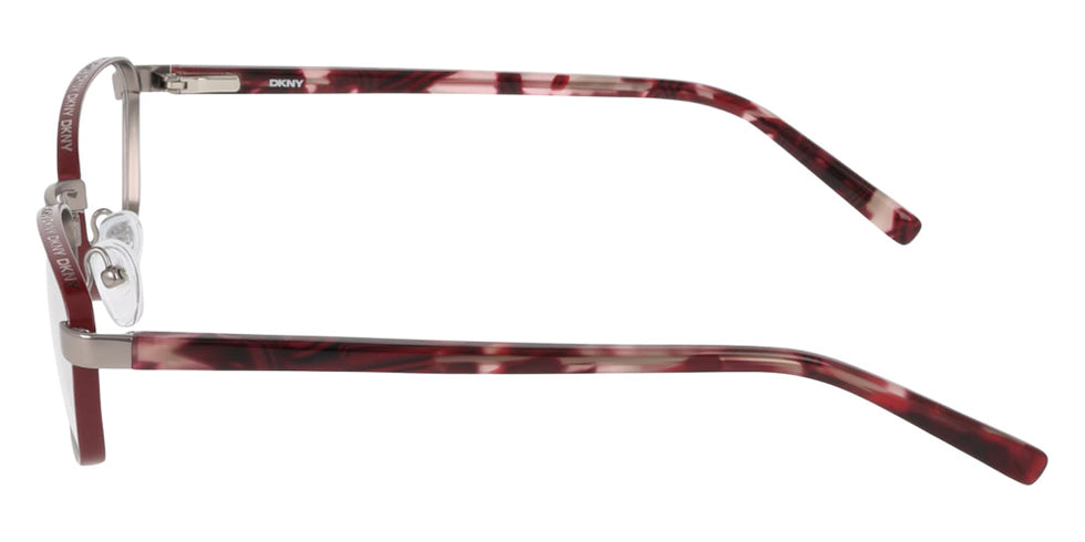 DKNY DK1039 070 53 - Satin Gunmetal #id:dkdk1039070_s:104110