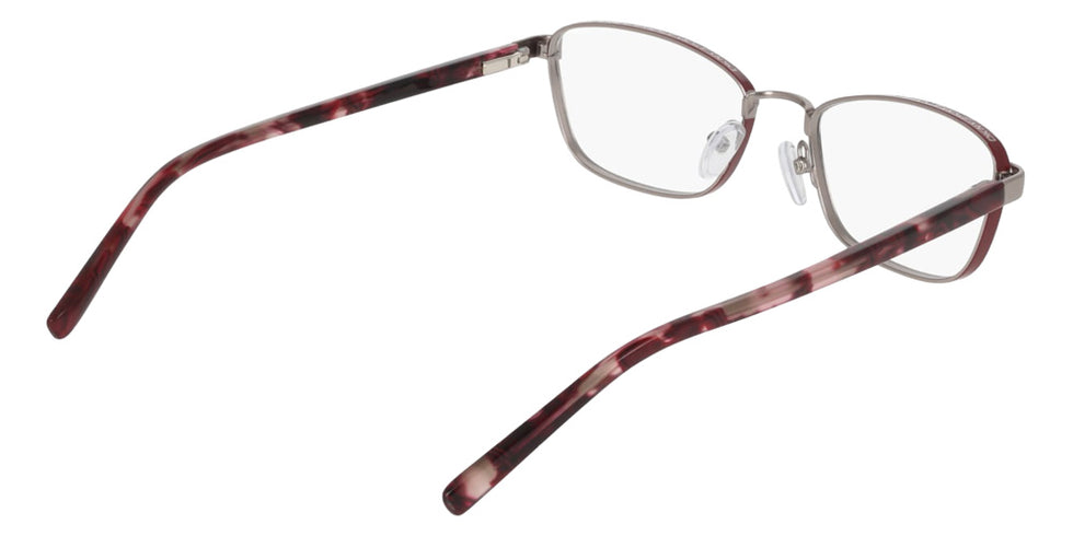 DKNY DK1039 070 53 - Satin Gunmetal #id:dkdk1039070_s:104125