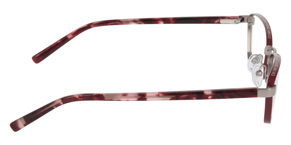 DKNY DK1039 070 53 - Satin Gunmetal #id:dkdk1039070_s:104130