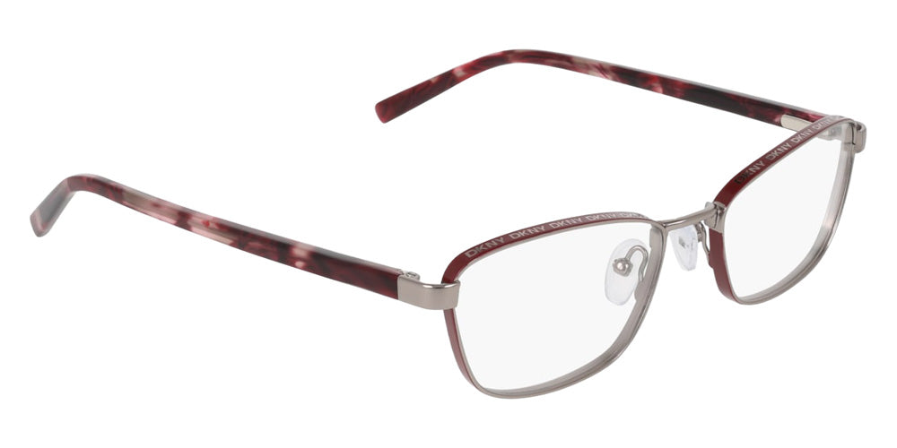 DKNY DK1039 070 53 - Satin Gunmetal #id:dkdk1039070_s:104135