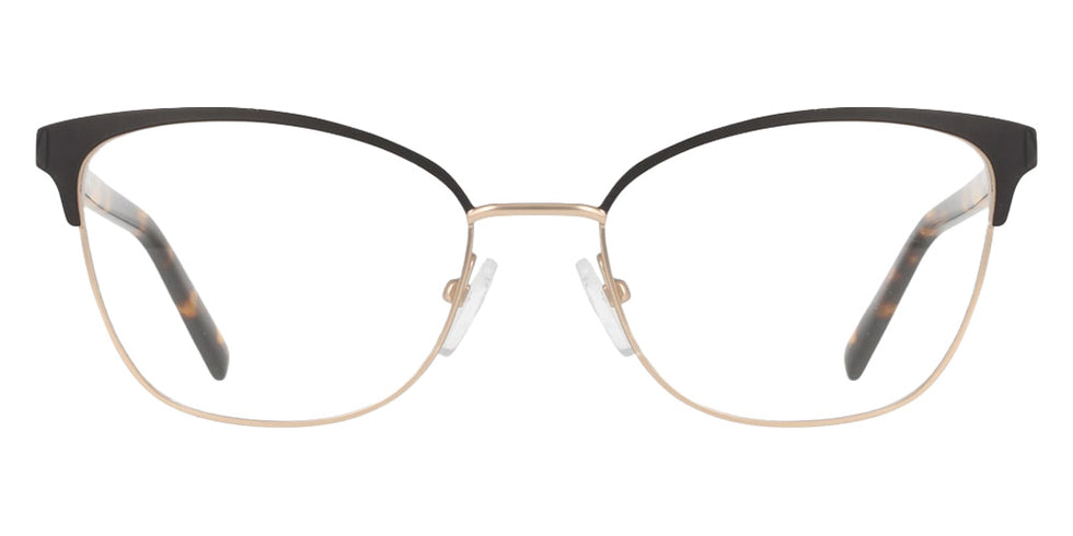 DKNY DK1041 002 51 - Black/Champagne #id:dkdk1041002_s:102100