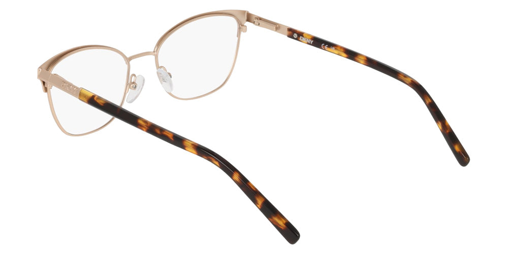 DKNY DK1041 002 51 - Black/Champagne #id:dkdk1041002_s:102115