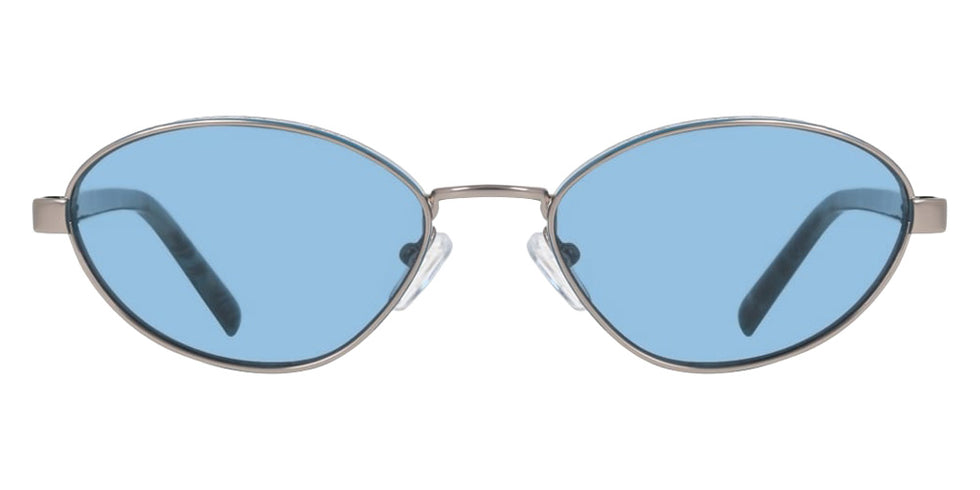 DKNY DK118S 070 53 - Satin Gunmetal #id:dkdk118s070_s:104100