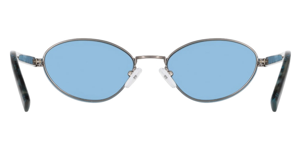 DKNY DK118S 070 53 - Satin Gunmetal #id:dkdk118s070_s:104120