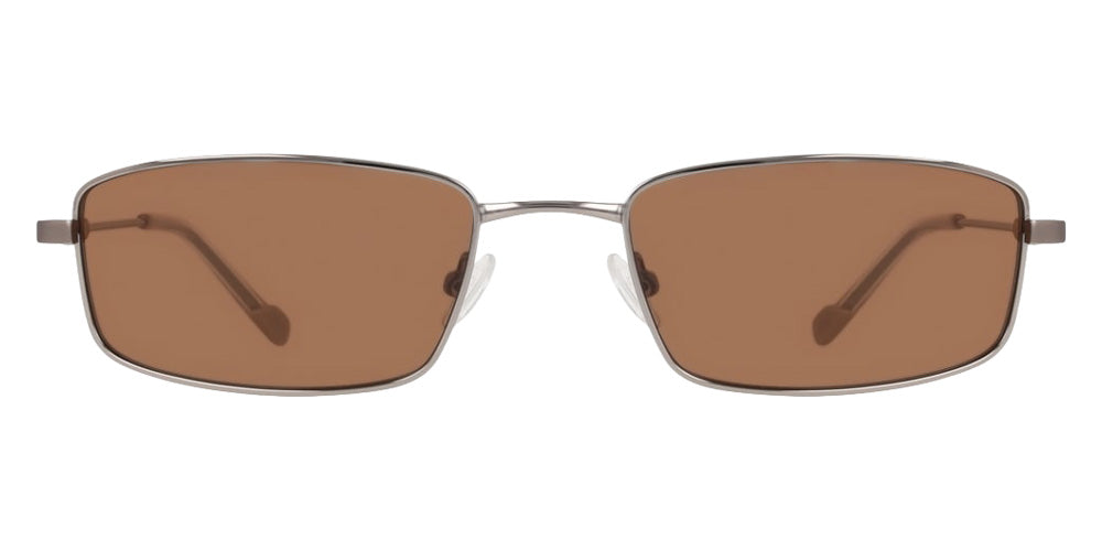 DKNY DK119S 070 56 - Gunmetal #id:dkdk119s070_s:104100