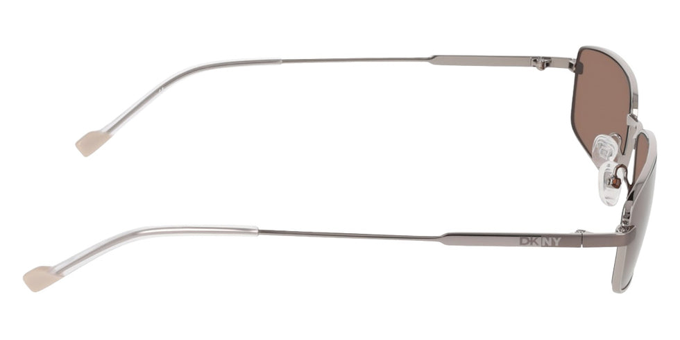 DKNY DK119S 070 56 - Gunmetal #id:dkdk119s070_s:104130