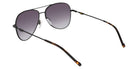 DKNY DK120S 001 58 - Satin Black #id:dkdk120s001_s:100115