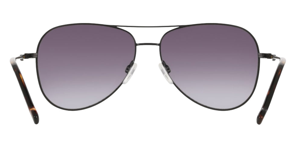 DKNY DK120S 001 58 - Satin Black #id:dkdk120s001_s:100120