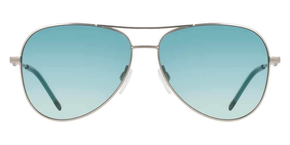 DKNY DK120S 040 58 - Satin Silver #id:dkdk120s040_s:102100