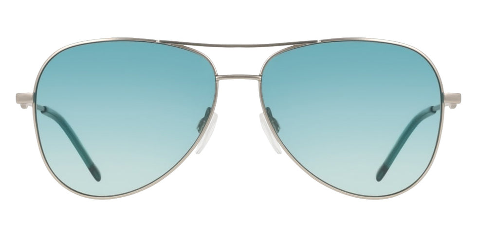 DKNY DK120S 040 58 - Satin Silver #id:dkdk120s040_s:102100