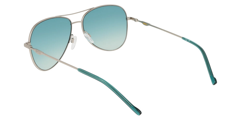 DKNY DK120S 040 58 - Satin Silver #id:dkdk120s040_s:102115