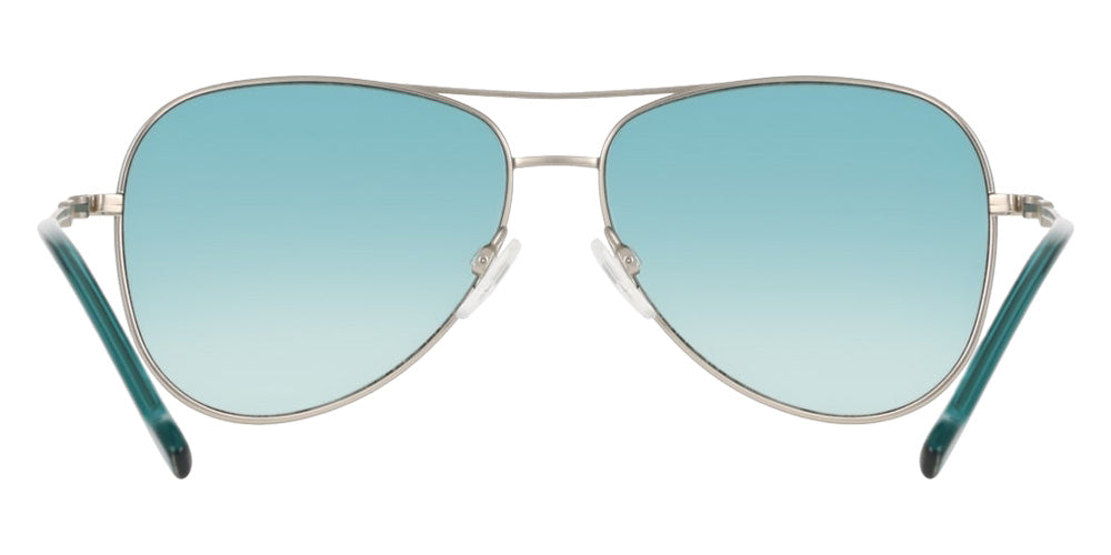 DKNY DK120S 040 58 - Satin Silver #id:dkdk120s040_s:102120