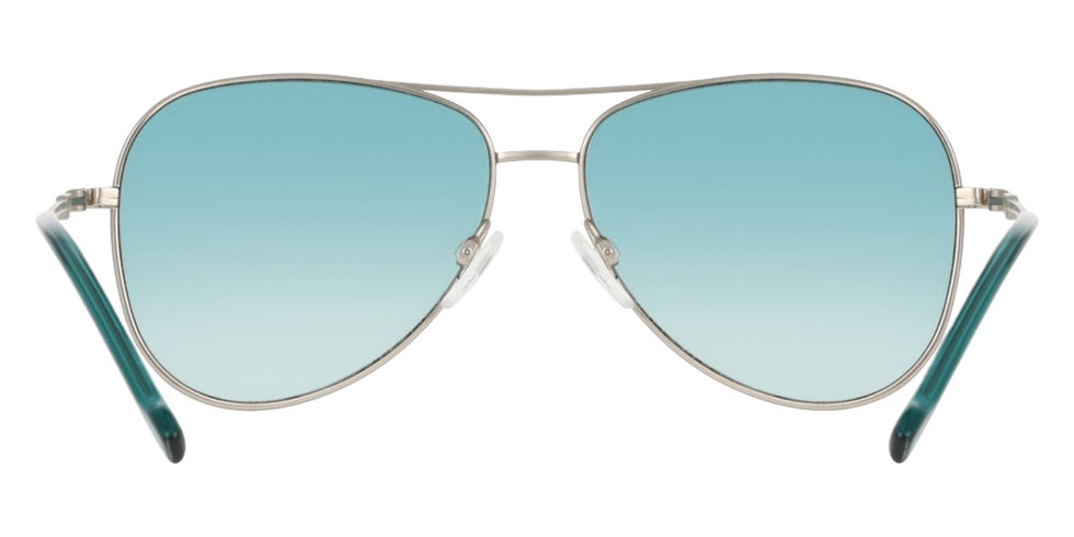 DKNY DK120S 040 58 - Satin Silver #id:dkdk120s040_s:102120