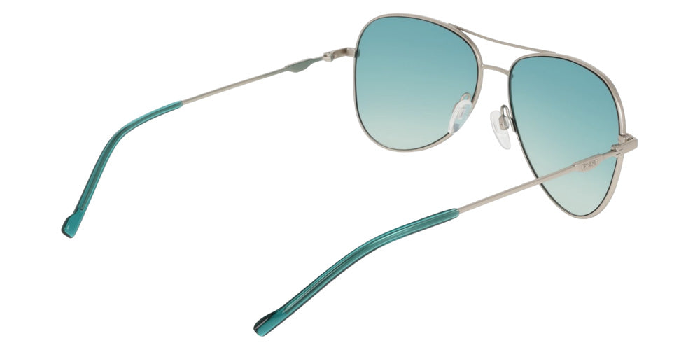 DKNY DK120S 040 58 - Satin Silver #id:dkdk120s040_s:102125