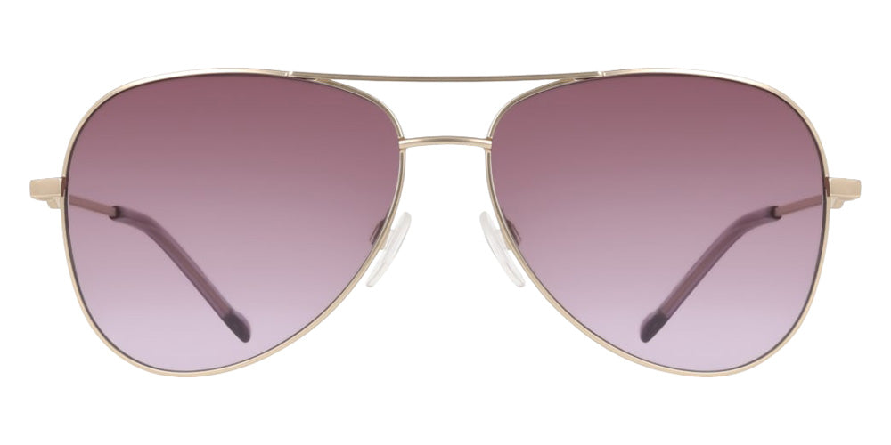 DKNY DK120S 740 58 - Satin Champagne #id:dkdk120s740_s:104100