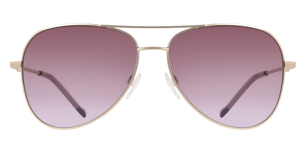 DKNY DK120S 740 58 - Satin Champagne #id:dkdk120s740_s:104100