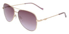 DKNY DK120S 740 58 - Satin Champagne #id:dkdk120s740_s:104105
