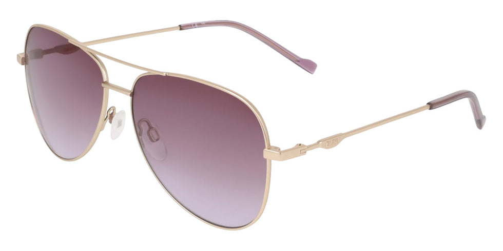 DKNY DK120S 740 58 - Satin Champagne #id:dkdk120s740_s:104105