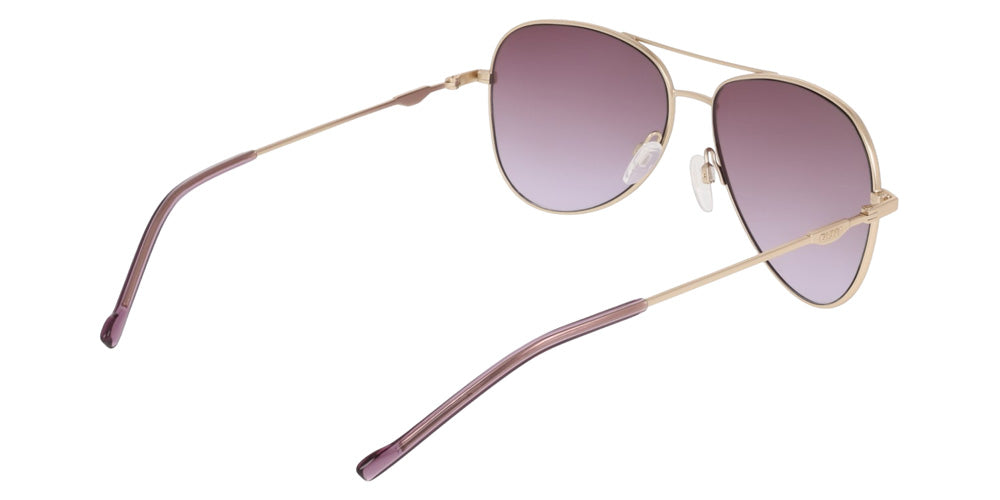 DKNY DK120S 740 58 - Satin Champagne #id:dkdk120s740_s:104125