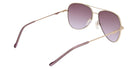 DKNY DK120S 740 58 - Satin Champagne #id:dkdk120s740_s:104125