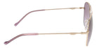 DKNY DK120S 740 58 - Satin Champagne #id:dkdk120s740_s:104130