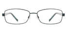 DKNY DK3009 430 55 - Satin Turquoise #id:dkdk3009430_s:100100