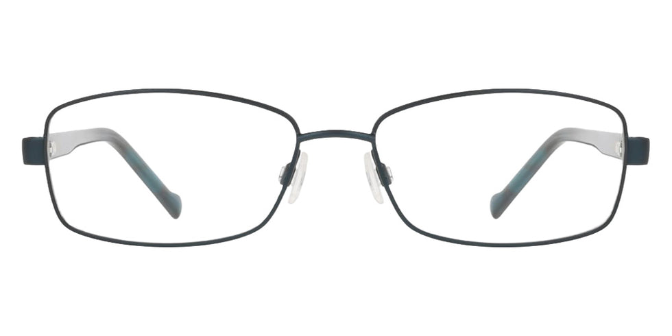 DKNY DK3009 430 55 - Satin Turquoise #id:dkdk3009430_s:100100