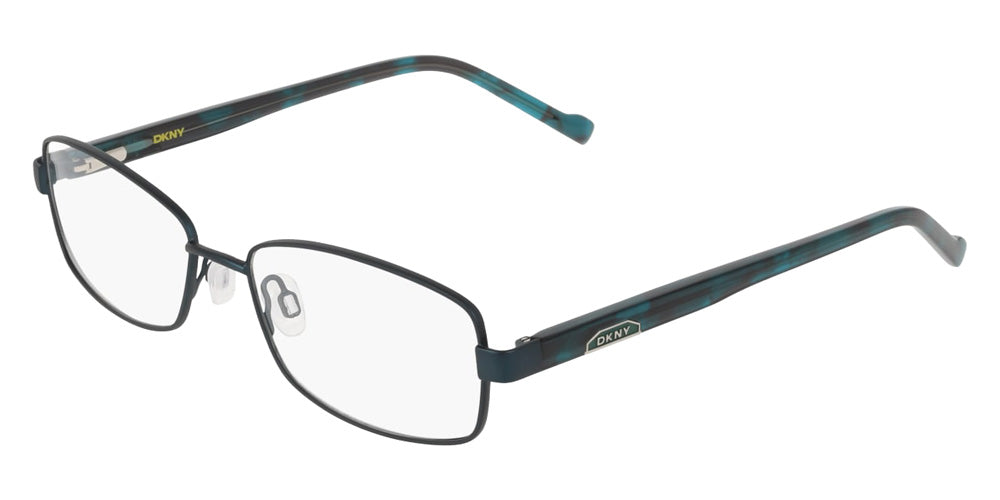 DKNY DK3009 430 55 - Satin Turquoise #id:dkdk3009430_s:100105