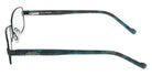 DKNY DK3009 430 55 - Satin Turquoise #id:dkdk3009430_s:100110
