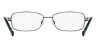 DKNY DK3009 430 55 - Satin Turquoise #id:dkdk3009430_s:100120