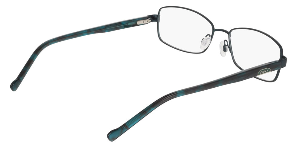 DKNY DK3009 430 55 - Satin Turquoise #id:dkdk3009430_s:100125
