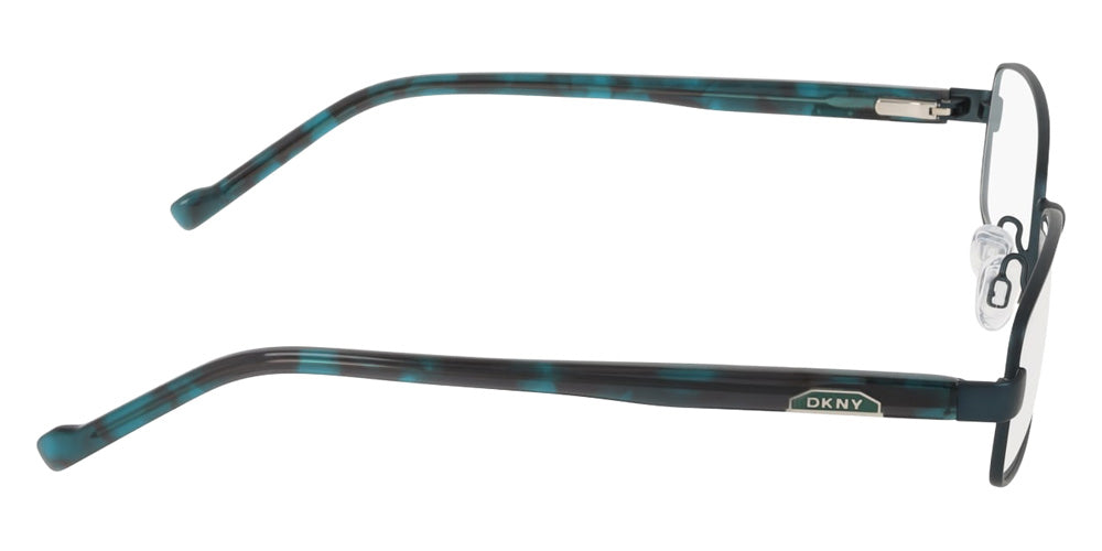 DKNY DK3009 430 55 - Satin Turquoise #id:dkdk3009430_s:100130