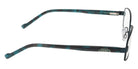 DKNY DK3009 430 55 - Satin Turquoise #id:dkdk3009430_s:100130
