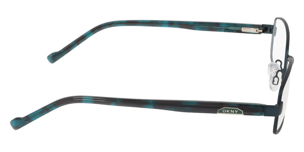 DKNY DK3009 430 55 - Satin Turquoise #id:dkdk3009430_s:100130