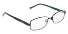 DKNY DK3009 430 55 - Satin Turquoise #id:dkdk3009430_s:100135