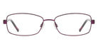 DKNY DK3009 550 55 - Satin Violet #id:dkdk3009550_s:102100