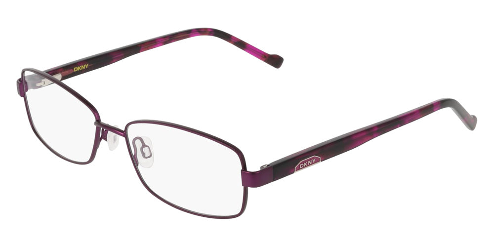 DKNY DK3009 550 55 - Satin Violet #id:dkdk3009550_s:102105