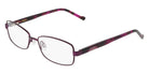 DKNY DK3009 550 55 - Satin Violet #id:dkdk3009550_s:102105