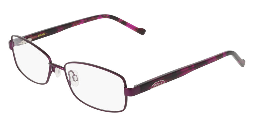 DKNY DK3009 550 55 - Satin Violet #id:dkdk3009550_s:102105