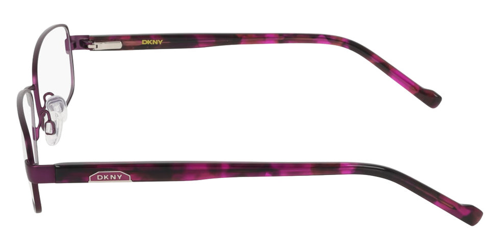 DKNY DK3009 550 55 - Satin Violet #id:dkdk3009550_s:102110