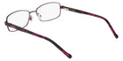 DKNY DK3009 550 55 - Satin Violet #id:dkdk3009550_s:102115
