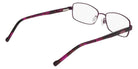 DKNY DK3009 550 55 - Satin Violet #id:dkdk3009550_s:102125