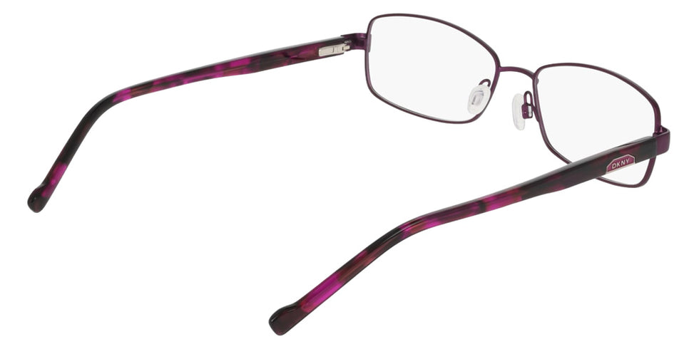 DKNY DK3009 550 55 - Satin Violet #id:dkdk3009550_s:102125