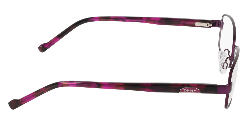 DKNY DK3009 550 55 - Satin Violet #id:dkdk3009550_s:102130